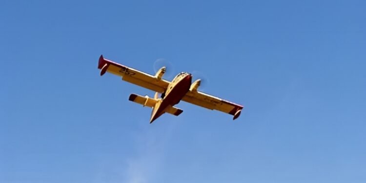 മാനിറ്റോബയിലെ LS എയർവേസ് ഫ്ലൈറ്റ് അക്കാദമിക്ക് പൂട്ട് വീണു; ഗുരുതര സുരക്ഷാ ലംഘനങ്ങൾ ആരോപിച്ച് നിരവധി കേസുകൾ!