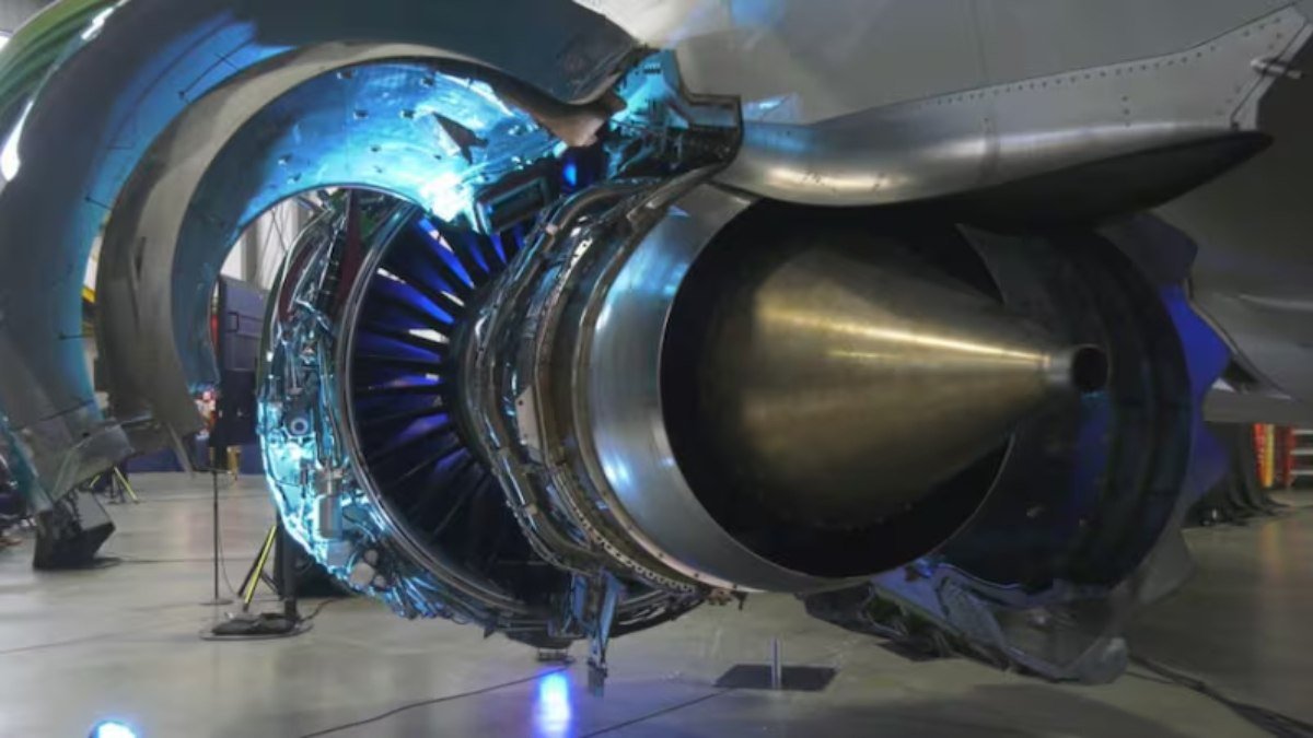 കാൽഗറിയിൽ പുതിയ എഞ്ചിൻ മെയിന്റനൻസ് ഹബ്ബിന്റെ നിർമാണം ആരംഭിച്ചു