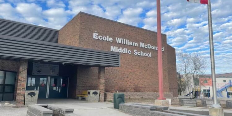 സ്കൂളിലെ കുടിവെള്ളത്തിൽ ലെഡ്! മുന്നറിയിപ്പുമായി ഹെൽത്ത് ഓഫിസർ!