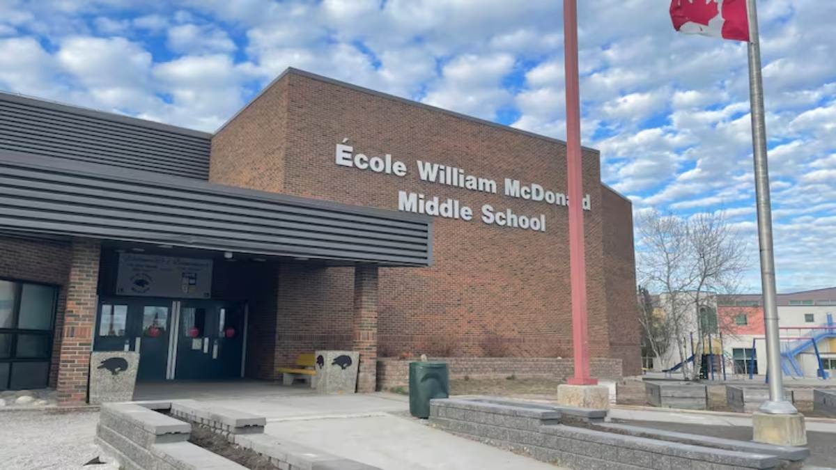 സ്കൂളിലെ കുടിവെള്ളത്തിൽ ലെഡ്! മുന്നറിയിപ്പുമായി ഹെൽത്ത് ഓഫിസർ!