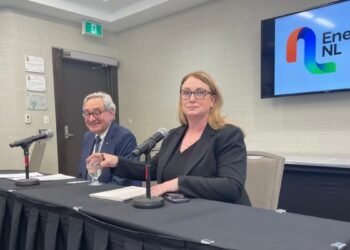 സാബിയ ഹൈഡ്രോ-ക്യൂബെക്ക് വിട്ടു; ചർച്ചിൽ ഫാൾസ് കരാർ മുന്നോട്ട്!