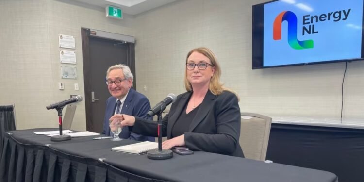 സാബിയ ഹൈഡ്രോ-ക്യൂബെക്ക് വിട്ടു; ചർച്ചിൽ ഫാൾസ് കരാർ മുന്നോട്ട്!