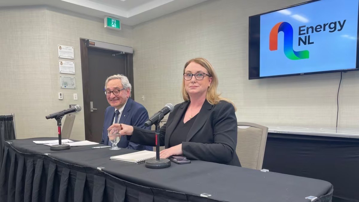 സാബിയ ഹൈഡ്രോ-ക്യൂബെക്ക് വിട്ടു; ചർച്ചിൽ ഫാൾസ് കരാർ മുന്നോട്ട്!