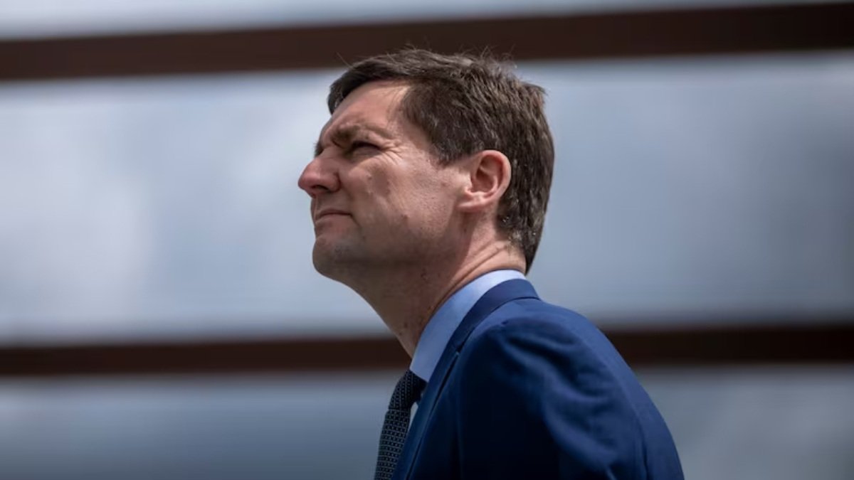 ബി.സി.യുടെ വടക്കൻ തീരത്ത് എണ്ണ ടാങ്കർ നിരോധനത്തിന് പിന്തുണയുമായി പ്രീമിയർ ഡേവിഡ് എബി