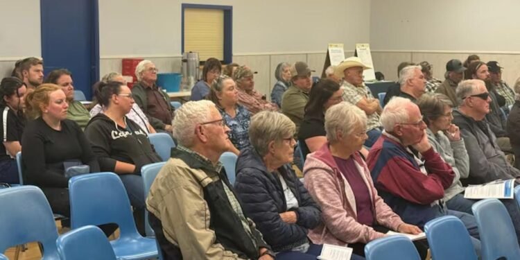 ആൽബർട്ടയിൽ വൻ ആണവനിലയം: ഭാവിയുടെ ഊർജം, ജനകീയ ചർച്ചയ്ക്ക് തുടക്കം