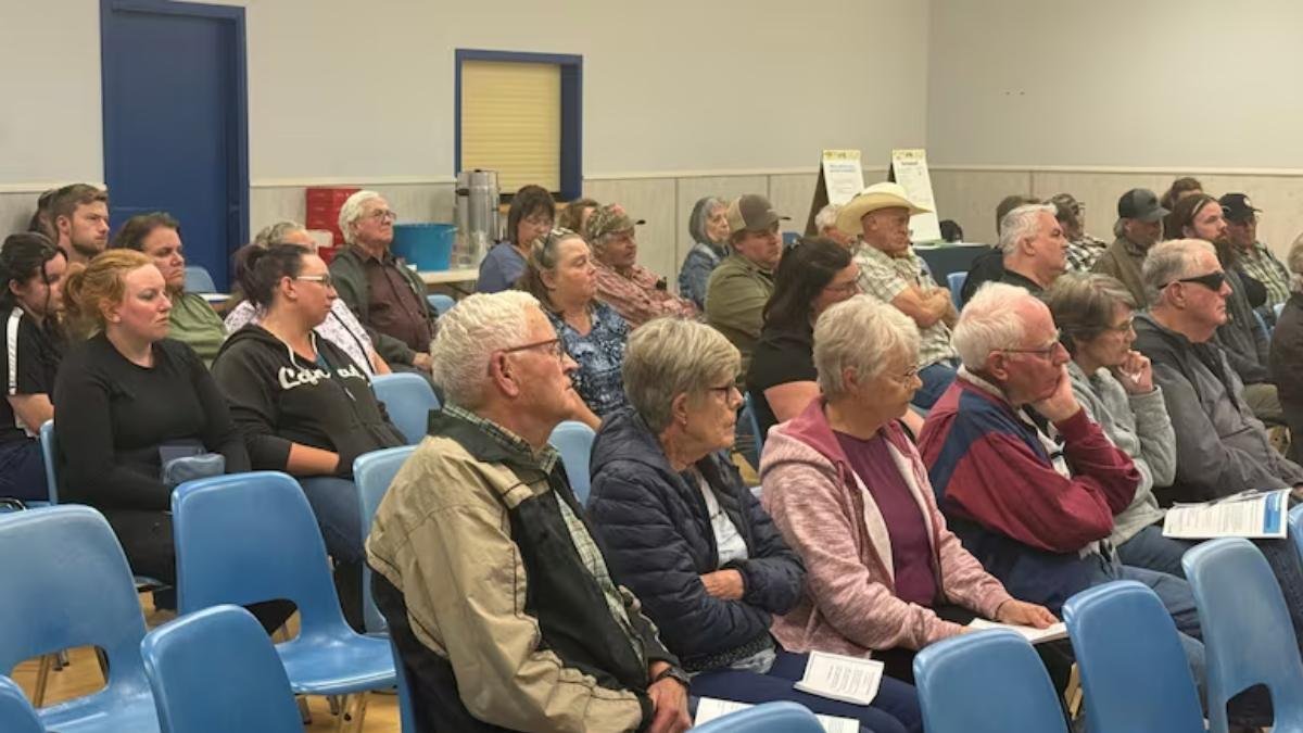 ആൽബർട്ടയിൽ വൻ ആണവനിലയം: ഭാവിയുടെ ഊർജം, ജനകീയ ചർച്ചയ്ക്ക് തുടക്കം