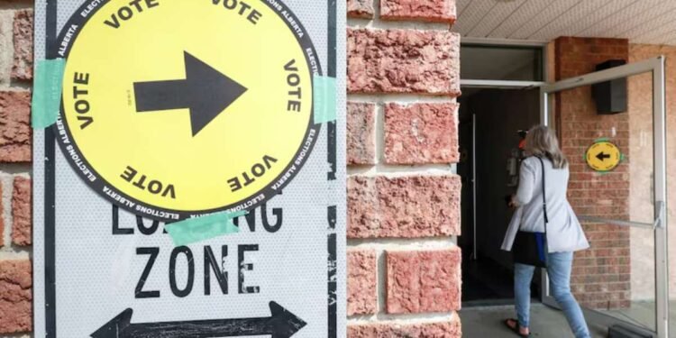 ആൽബർട്ടയിൽ തിരഞ്ഞെടുപ്പ് അതിർത്തി പുനർനിർണയം പൂര്‍ത്തിയായി; ‘റർബൻ’ മണ്ഡലങ്ങൾ ശ്രദ്ധയിൽ