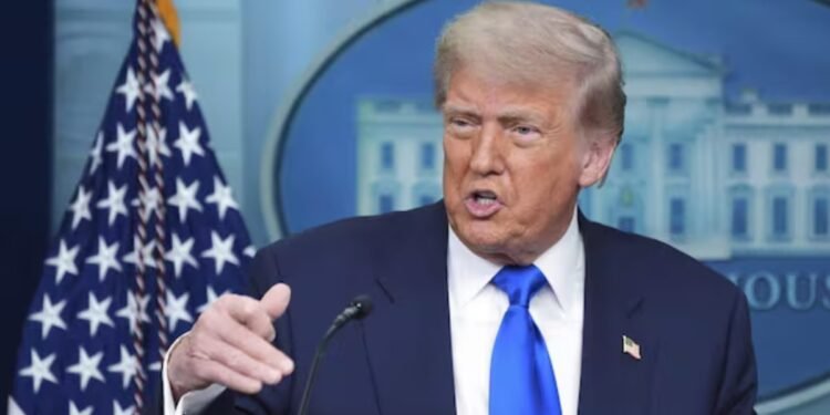 ഡിജിറ്റൽ സേവന നികുതിയിൽ ഉടക്ക്; കാനഡയുമായി വ്യാപാര ചർച്ചകളില്ലെന്ന് ട്രംപ്! 1 ഡിജിറ്റൽ സേവന നികുതിയിൽ ഉടക്ക്; കാനഡയുമായി വ്യാപാര ചർച്ചകളില്ലെന്ന് ട്രംപ്!