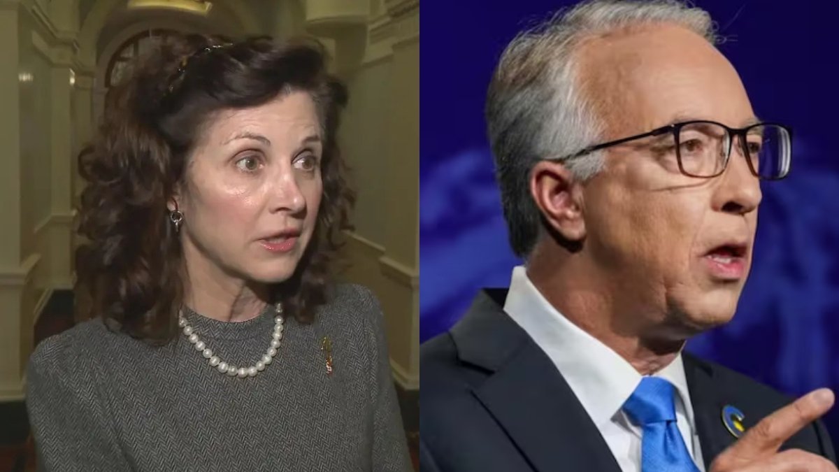 പുതിയ രാഷ്ട്രീയ പാർട്ടിയുമായി മുൻ ബി.സി കൺസർവേറ്റീവ് എം.ൽ.എമാർ ; പ്രതിപക്ഷത്ത് പിളർപ്പോ…?