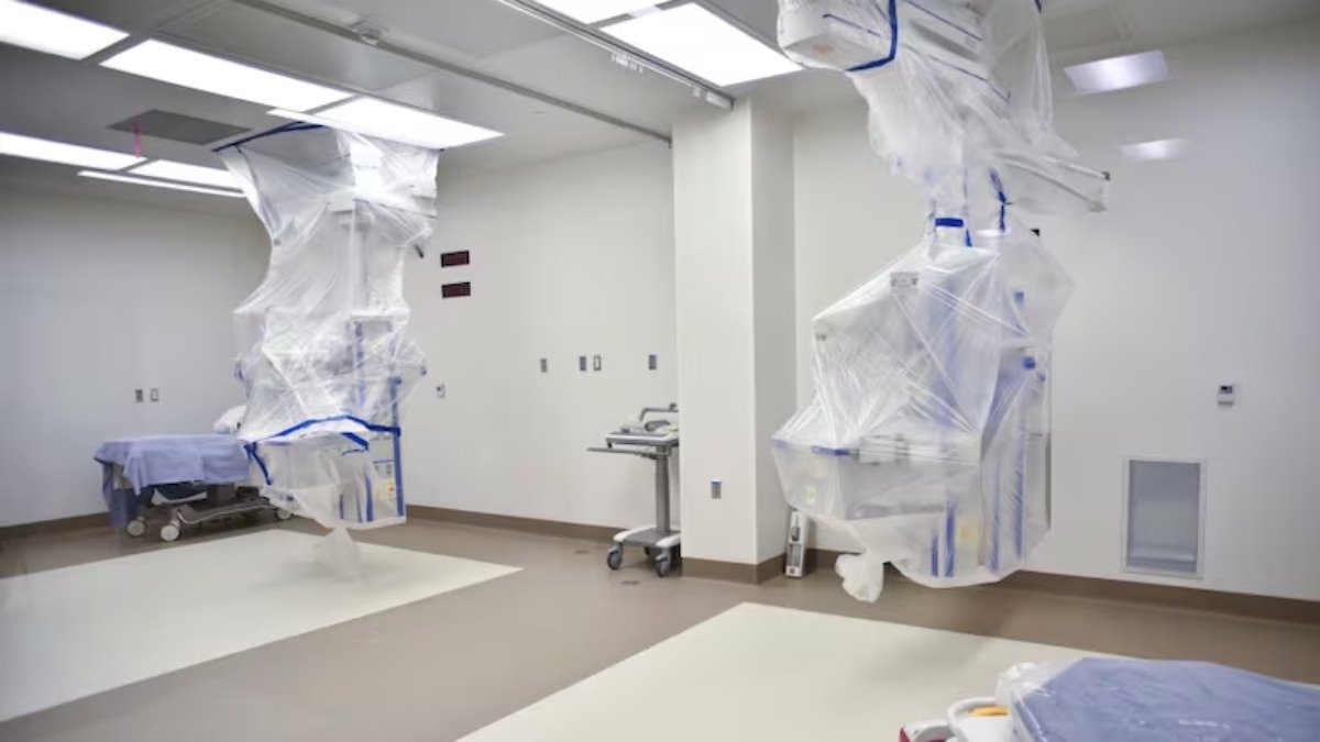 ‘വെർച്വൽ ഡോക്ടർമാരെ’ അടിയന്തരസേവനങ്ങൾക്ക് ആശ്രയിക്കുന്നത് അപകടകരം; N.W.T. ആരോഗ്യവകുപ്പ്