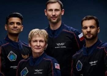 അഞ്ചാം തവണയും ആക്സിയം 4 വിക്ഷേപണം മാറ്റി; ഇന്ത്യയുടെ ശുഭൻഷു ശുക്ലയുടെ ബഹിരാകാശ സ്വപ്നം കാത്തിരിപ്പിൽ