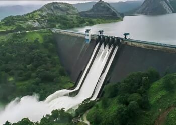 mullaperiyar