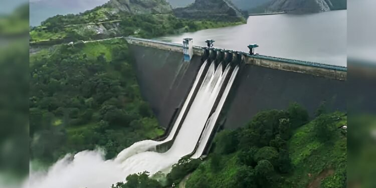 mullaperiyar