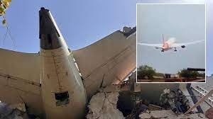 അഹമ്മദാബാദ് വിമാനാപകടം; എന്തായിരുന്നു യഥാർത്ഥ കാരണം?