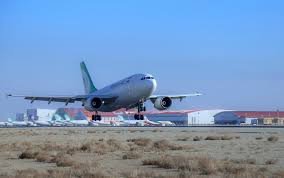 ടെഹ്‌റാൻ വിമാനത്താവളത്തിൽ നിന്ന് പറന്നുയർന്ന വിമാനങ്ങൾ റഡാറിൽ നിന്ന് അപ്രത്യക്ഷമായി; ദുരൂഹത