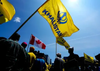 ഇന്ത്യൻ വിരുദ്ധ പ്രവർത്തനങ്ങൾക്ക് കാനഡ താവളമെന്ന് സ്ഥിരീകരിച്ച് സിഎസ്ഐഎസ്; നയതന്ത്ര ബന്ധങ്ങൾ ആശങ്കയിൽ