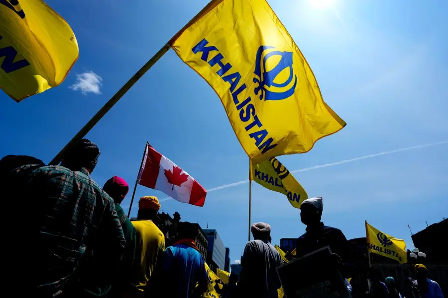 ഇന്ത്യൻ വിരുദ്ധ പ്രവർത്തനങ്ങൾക്ക് കാനഡ താവളമെന്ന് സ്ഥിരീകരിച്ച് സിഎസ്ഐഎസ്; നയതന്ത്ര ബന്ധങ്ങൾ ആശങ്കയിൽ