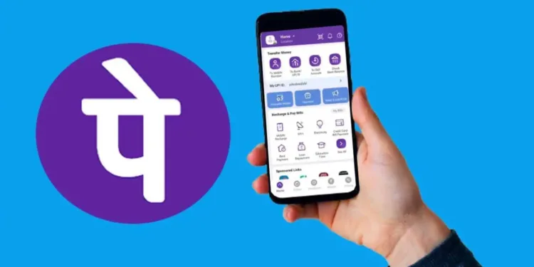 ഫീച്ചർ ഫോണിലും ഇനി യുപിഐ; പുതിയ ആപ്പ് പുറത്തിറക്കാൻ ഫോൺപേ