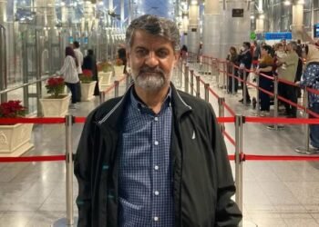 ഇറാൻ മുൻ ഉദ്യോഗസ്ഥൻ കാനഡയിൽ: സർക്കാർ വെട്ടിലായി, സുരക്ഷാ ഏജൻസികൾക്ക് വെല്ലുവിളി