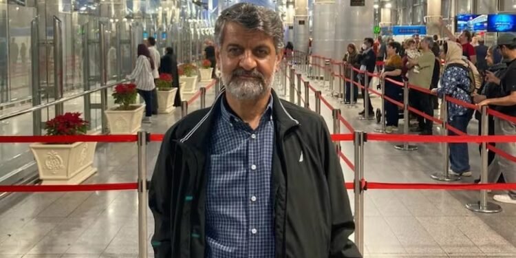 ഇറാൻ മുൻ ഉദ്യോഗസ്ഥൻ കാനഡയിൽ: സർക്കാർ വെട്ടിലായി, സുരക്ഷാ ഏജൻസികൾക്ക് വെല്ലുവിളി 1 ഇറാൻ മുൻ ഉദ്യോഗസ്ഥൻ കാനഡയിൽ: സർക്കാർ വെട്ടിലായി, സുരക്ഷാ ഏജൻസികൾക്ക് വെല്ലുവിളി