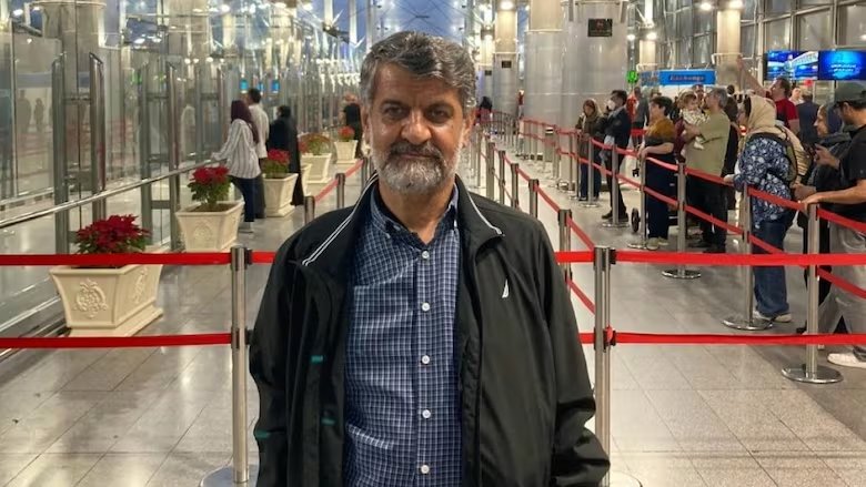 ഇറാൻ മുൻ ഉദ്യോഗസ്ഥൻ കാനഡയിൽ: സർക്കാർ വെട്ടിലായി, സുരക്ഷാ ഏജൻസികൾക്ക് വെല്ലുവിളി