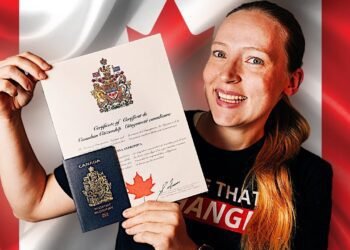 കാനഡയെന്ന സ്വപനത്തിലേക്കുള്ള ചുവടുവെപ്പ്; പൗരത്വ പരീക്ഷയിൽ വിജയിക്കാൻ ചെയ്യേണ്ടത് ഇത്രമാത്രം?