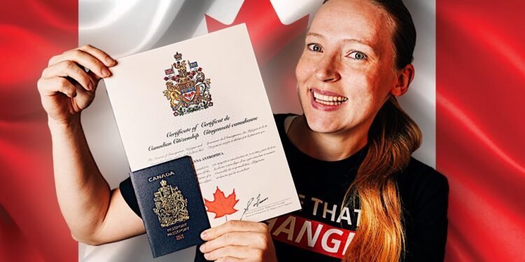 കാനഡയെന്ന സ്വപനത്തിലേക്കുള്ള ചുവടുവെപ്പ്; പൗരത്വ പരീക്ഷയിൽ വിജയിക്കാൻ ചെയ്യേണ്ടത് ഇത്രമാത്രം?