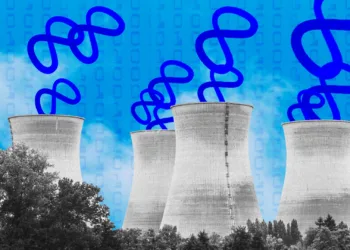 ആർട്ടിഫിഷ്യൽ ഇന്റലിജൻസിന്റെ വർധിച്ച ആവശ്യകതയ്ക്ക് മെറ്റ ആണവ ഊർജത്തിലേക്ക് തിരിയുന്നു