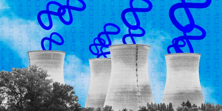 ആർട്ടിഫിഷ്യൽ ഇന്റലിജൻസിന്റെ വർധിച്ച ആവശ്യകതയ്ക്ക് മെറ്റ ആണവ ഊർജത്തിലേക്ക് തിരിയുന്നു