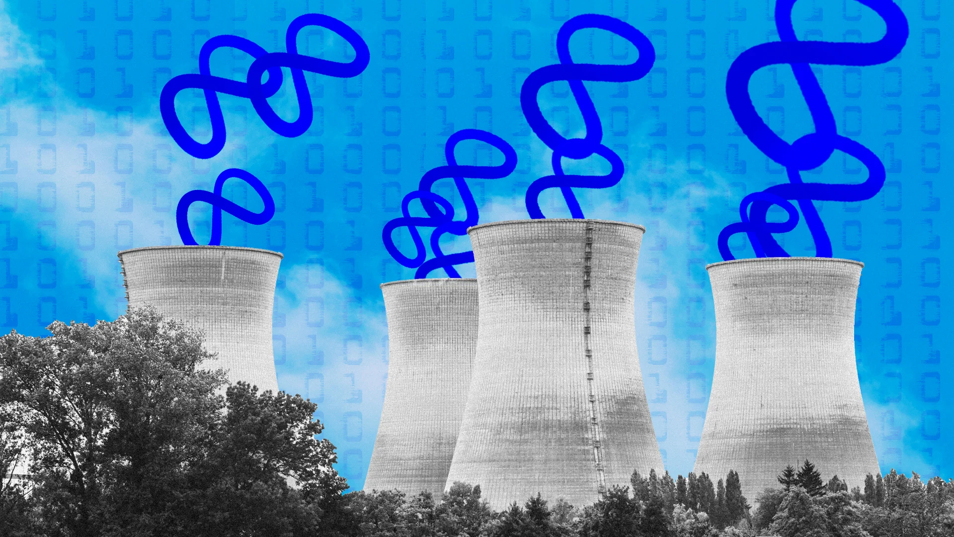 ആർട്ടിഫിഷ്യൽ ഇന്റലിജൻസിന്റെ വർധിച്ച ആവശ്യകതയ്ക്ക് മെറ്റ ആണവ ഊർജത്തിലേക്ക് തിരിയുന്നു