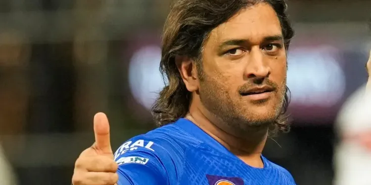 ട്രേഡ്മാർക്ക് സ്വന്തമാക്കി മഹേന്ദ്ര സിംഗ് ധോണി; 'ക്യാപ്റ്റൻ കൂൾ' ഇനി ആര് ഉപയോഗിച്ചാലും കുടുങ്ങും! 1 ട്രേഡ്മാർക്ക് സ്വന്തമാക്കി മഹേന്ദ്ര സിംഗ് ധോണി; ‘ക്യാപ്റ്റൻ കൂൾ’ ഇനി ആര് ഉപയോഗിച്ചാലും കുടുങ്ങും!