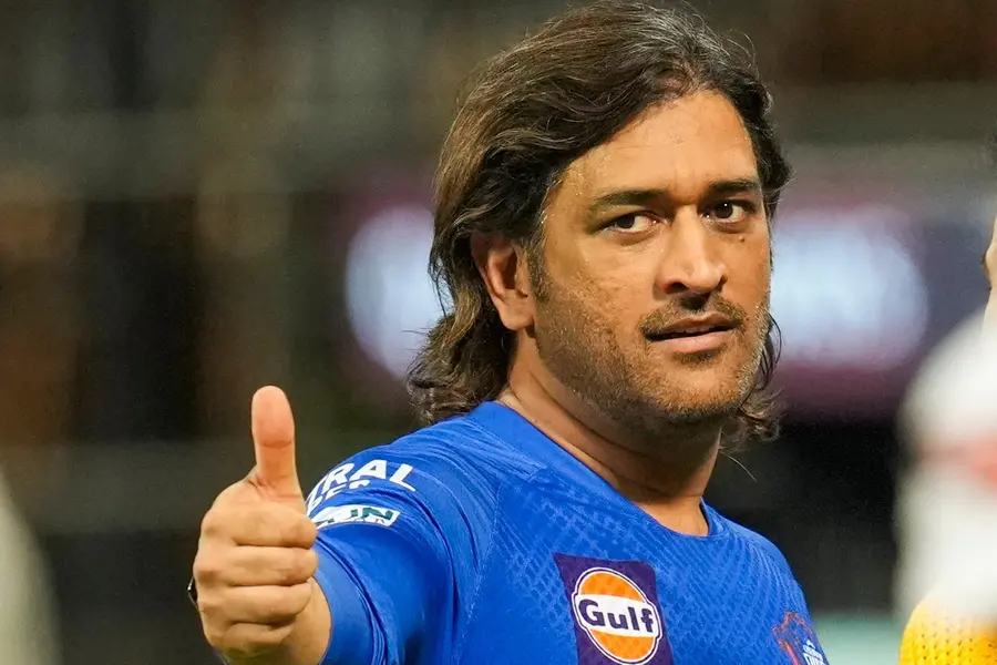 ട്രേഡ്മാർക്ക് സ്വന്തമാക്കി മഹേന്ദ്ര സിംഗ് ധോണി; ‘ക്യാപ്റ്റൻ കൂൾ’ ഇനി ആര് ഉപയോഗിച്ചാലും കുടുങ്ങും!