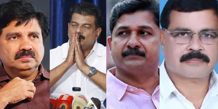 നിലമ്പൂരിൽ ആര് വാഴും, ആര് വീഴും; ആകാംക്ഷയോടെ രാഷ്ട്രീയ കേരളം