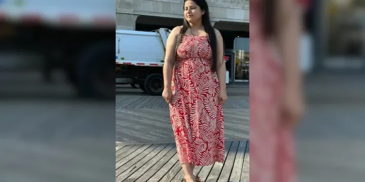 ബന്ധുക്കളില്ല, ഭാഷയറിയില്ല: വിവാഹത്തിനായെത്തിയ ഇന്ത്യൻ യുവതിയെ അമേരിക്കയിൽ കാണാതായി; അന്വേഷണം ഊർജ്ജിതമാക്കി പോലീസ് 1 ബന്ധുക്കളില്ല, ഭാഷയറിയില്ല: വിവാഹത്തിനായെത്തിയ ഇന്ത്യൻ യുവതിയെ അമേരിക്കയിൽ കാണാതായി; അന്വേഷണം ഊർജ്ജിതമാക്കി പോലീസ്