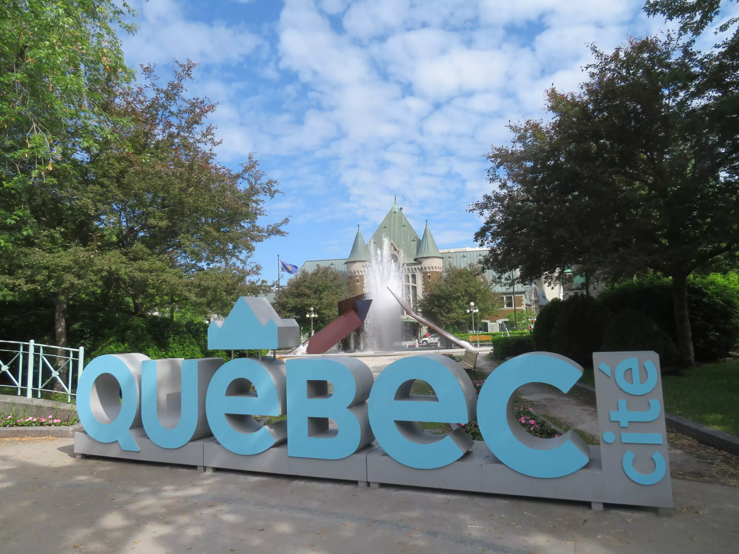 quebec