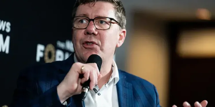 സാസ്കച്വാൻ പ്രീമിയറിന്റെ വമ്പൻ പദ്ധതി; കയറ്റുമതിക്കായി ‘പോർട്ട്-ടു-പോർട്ട്’ കോറിഡോർ