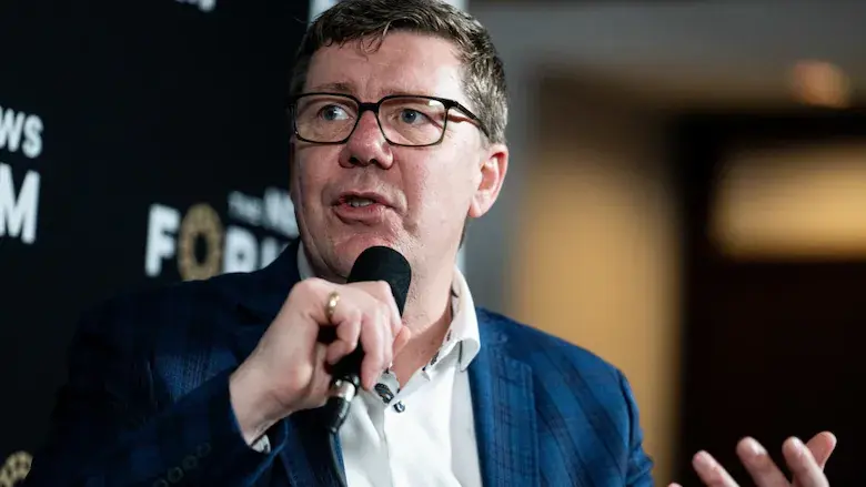 സാസ്കച്വാൻ പ്രീമിയറിന്റെ വമ്പൻ പദ്ധതി; കയറ്റുമതിക്കായി ‘പോർട്ട്-ടു-പോർട്ട്’ കോറിഡോർ