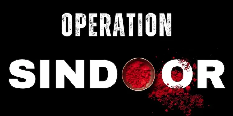 ഓപ്പറേഷൻ സിന്ദൂറിൽ യുദ്ധവിമാനങ്ങൾ നഷ്ടപ്പെട്ടെന്ന വെളിപ്പെടുത്തൽ; നിഷേധിച്ച് ഇന്ത്യൻ എംബസി 1 ഓപ്പറേഷൻ സിന്ദൂറിൽ യുദ്ധവിമാനങ്ങൾ നഷ്ടപ്പെട്ടെന്ന വെളിപ്പെടുത്തൽ; നിഷേധിച്ച് ഇന്ത്യൻ എംബസി