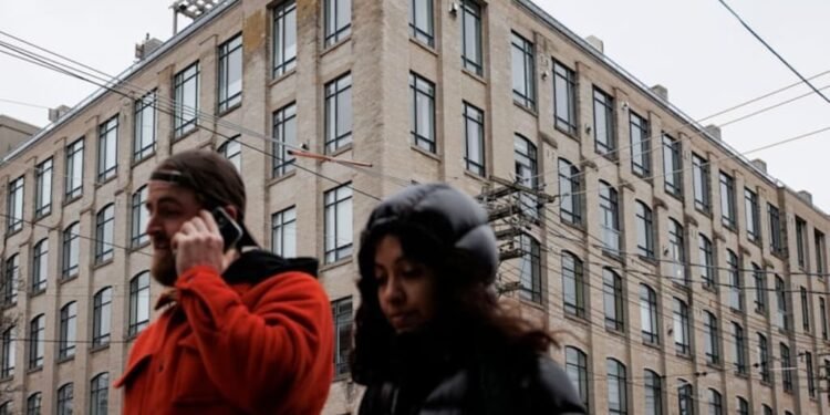 കാനഡയിൽ പണപ്പെരുപ്പം 1.7% ആയി തുടരുന്നു; സ്റ്റാറ്റിസ്റ്റിക്ക് കാനഡ റിപ്പോർട്ട്‌