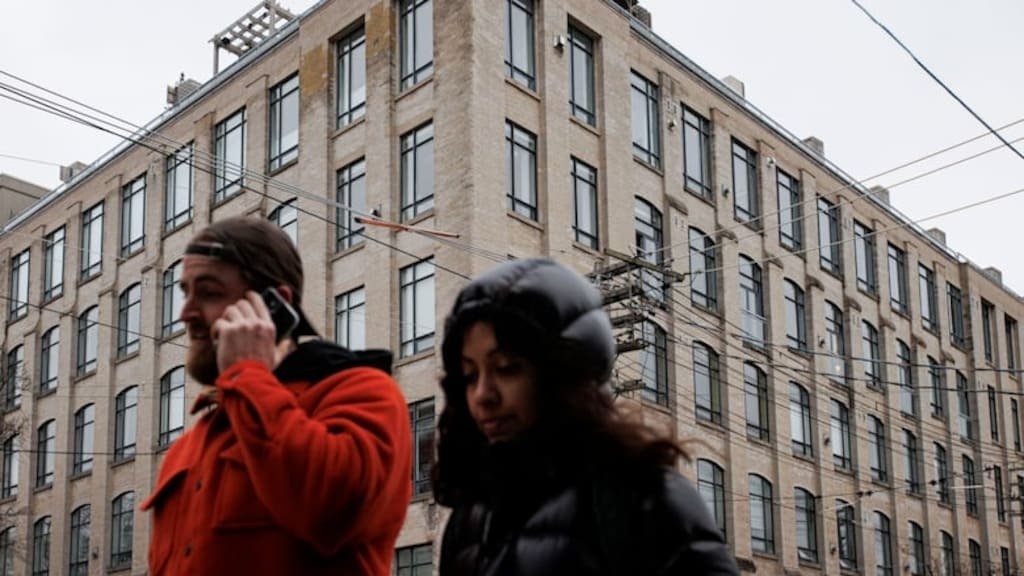 കാനഡയിൽ പണപ്പെരുപ്പം 1.7% ആയി തുടരുന്നു; സ്റ്റാറ്റിസ്റ്റിക്ക് കാനഡ റിപ്പോർട്ട്‌