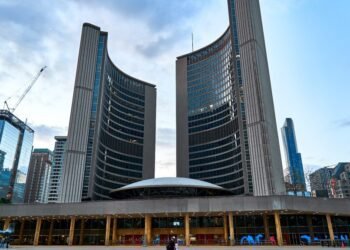 മൈ ടൊറന്റോ പേ ഡീ ആക്ടിവേറ്റഡ്; പ്രോപ്പർട്ടി ടാക്സും യൂട്ടിലിറ്റി ബില്ലുകളും അടയ്ക്കാൻ ബദൽ മാർ​ഗം