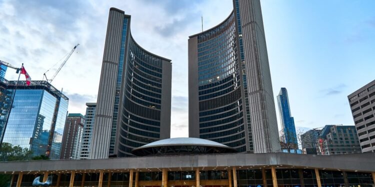 മൈ ടൊറന്റോ പേ ഡീ ആക്ടിവേറ്റഡ്; പ്രോപ്പർട്ടി ടാക്സും യൂട്ടിലിറ്റി ബില്ലുകളും അടയ്ക്കാൻ ബദൽ മാർ​ഗം