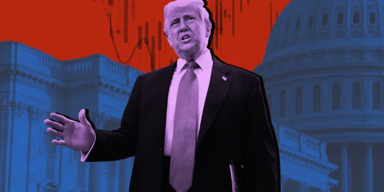 ട്രംപിന്റെ ‘പ്രതികാര നികുതി’ അമേരിക്കയെയും കാനഡയെയും ഒരുപോലെ ബാധിക്കുമെന്ന് വിദഗ്ധർ