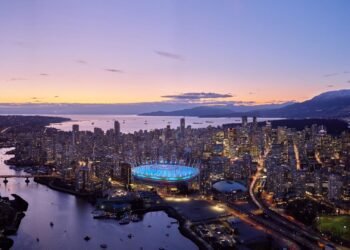 ലോകത്തിലെ മികച്ച താമസയോഗ്യമായ നഗരങ്ങളിൽ വാൻകൂവർ; പിന്നാക്കം പോയി കാൽഗറി