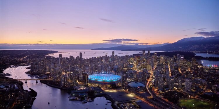 ലോകത്തിലെ മികച്ച താമസയോഗ്യമായ നഗരങ്ങളിൽ വാൻകൂവർ; പിന്നാക്കം പോയി കാൽഗറി
