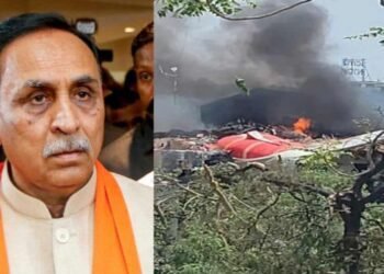 ആകാശദുരന്തം; മരിച്ചവരിൽ മുൻ മുഖ്യമന്ത്രിയും, അപകടം ഭാര്യയെയും മകളെയും കാണാനുള്ള യാത്രയിൽ