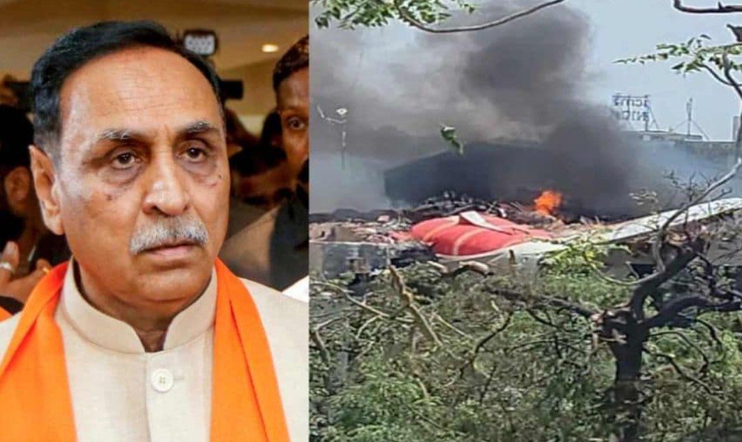 ആകാശദുരന്തം; മരിച്ചവരിൽ മുൻ മുഖ്യമന്ത്രിയും, അപകടം ഭാര്യയെയും മകളെയും കാണാനുള്ള യാത്രയിൽ