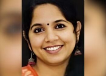 അഹമ്മദാബാദ് വിമാന ദുരന്തം; മരിച്ച പത്തനംതിട്ട സ്വദേശി രഞ്ജിതയുടെ മൃതദേഹം തിരിച്ചറിഞ്ഞു