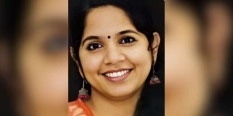 അഹമ്മദാബാദ് വിമാന ദുരന്തം; മരിച്ച പത്തനംതിട്ട സ്വദേശി രഞ്ജിതയുടെ മൃതദേഹം തിരിച്ചറിഞ്ഞു