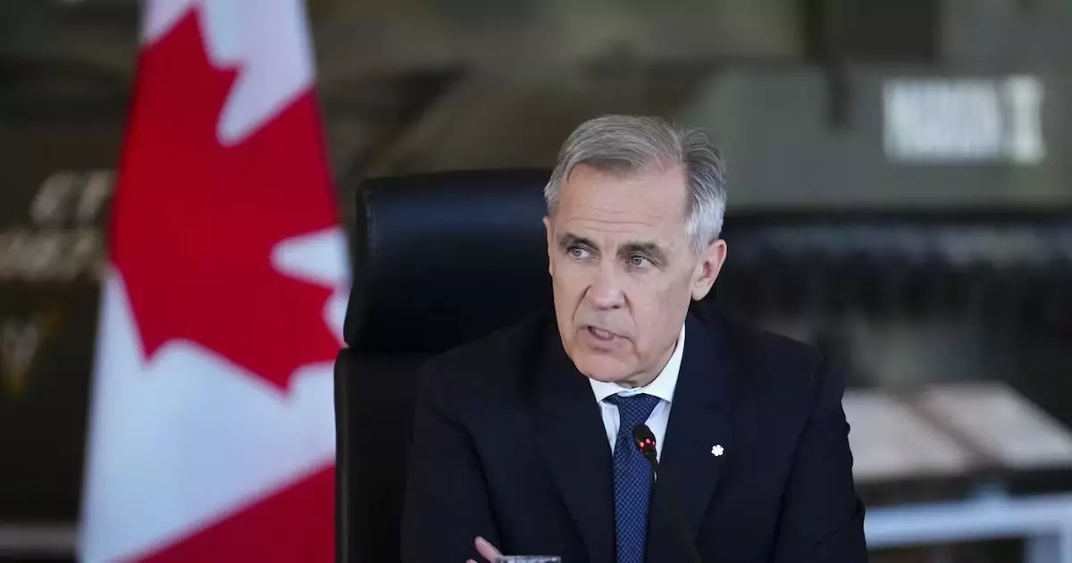 ‘7 nation-building’ പദ്ധതികൾക്ക് കേന്ദ്രസർക്കാരിന്റെ ശ്രദ്ധ തേടി PEI